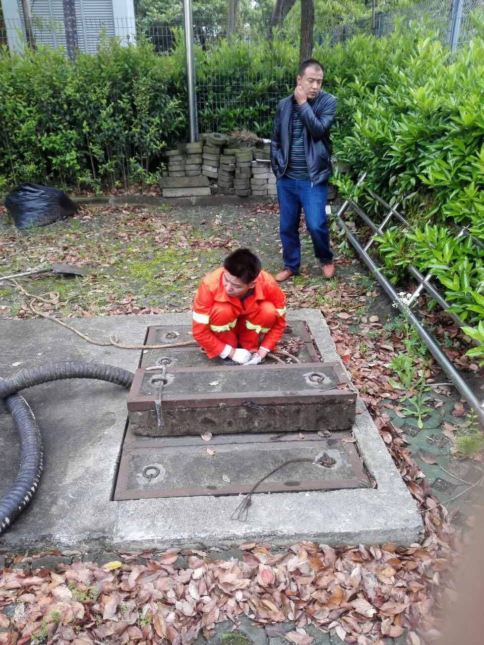 额济纳吸污抽粪