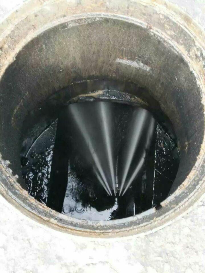 额济纳市政管道清洗-排污管道清洗